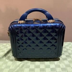 Triforce Luggage Make Up Case - Avignon Collection